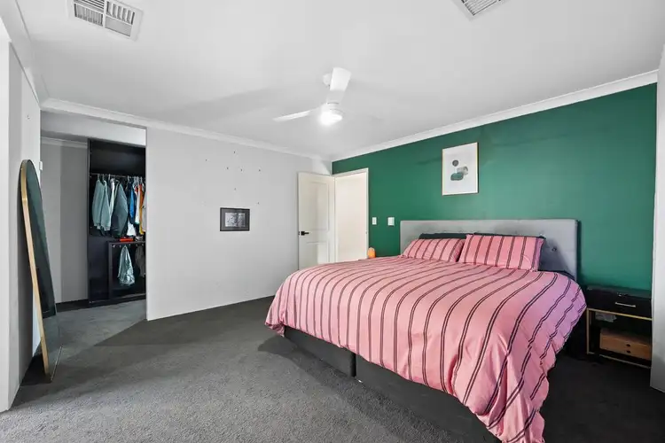 Sixth view of Homely house listing, 17 Brumby Entrance, Baldivis WA 6171