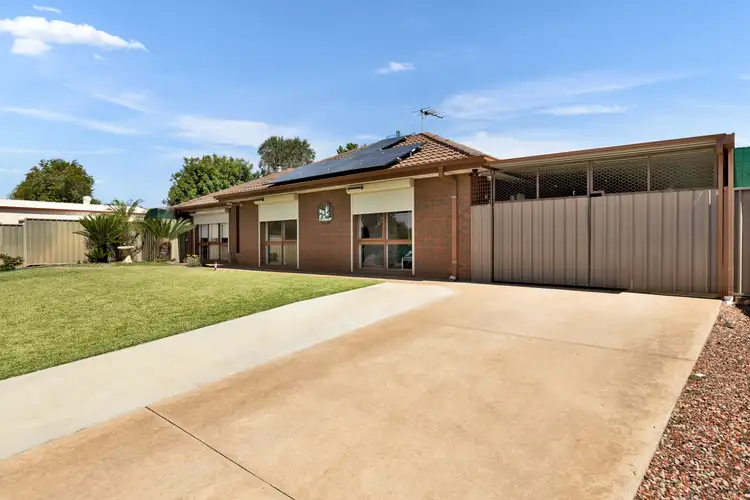Second view of Homely house listing, 4 Morris Place, Buronga NSW 2739