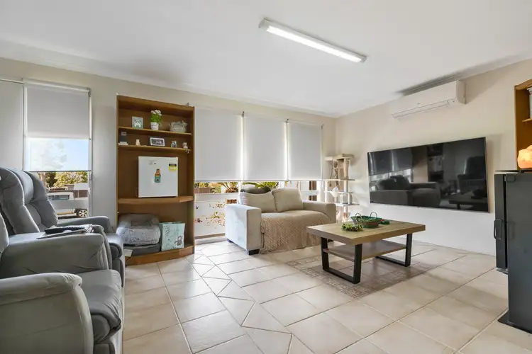 Third view of Homely house listing, 4 Morris Place, Buronga NSW 2739