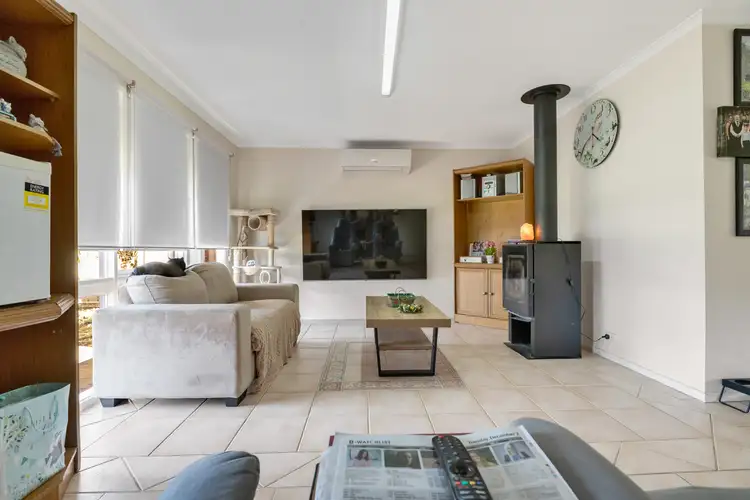 Fifth view of Homely house listing, 4 Morris Place, Buronga NSW 2739