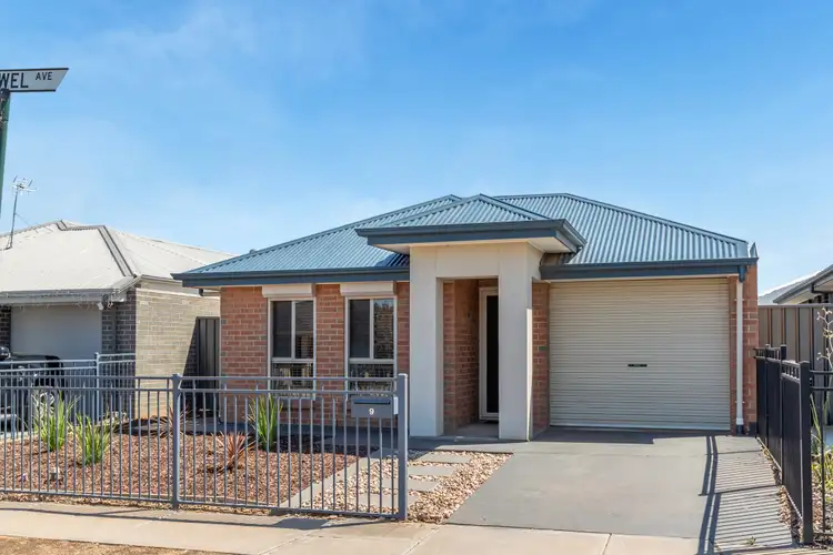 Second view of Homely house listing, 9 Jewel Avenue, Munno Para SA 5115