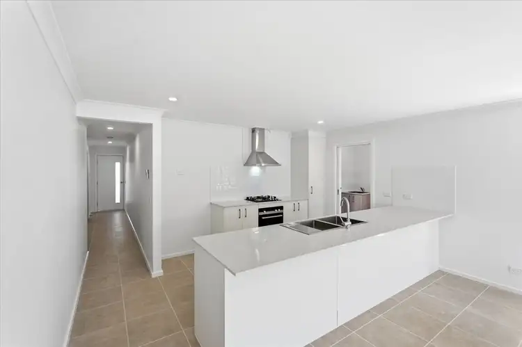 Second view of Homely house listing, 38 Arnison Road, Tarneit VIC 3029