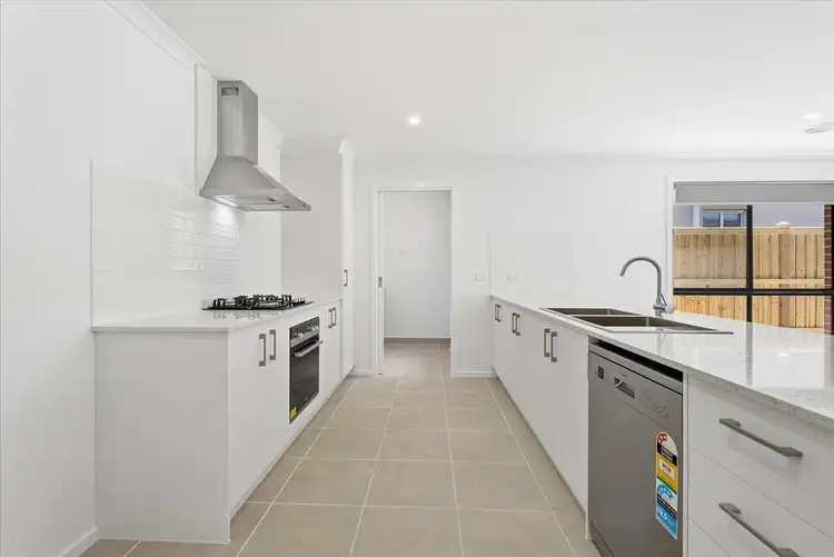 Third view of Homely house listing, 38 Arnison Road, Tarneit VIC 3029