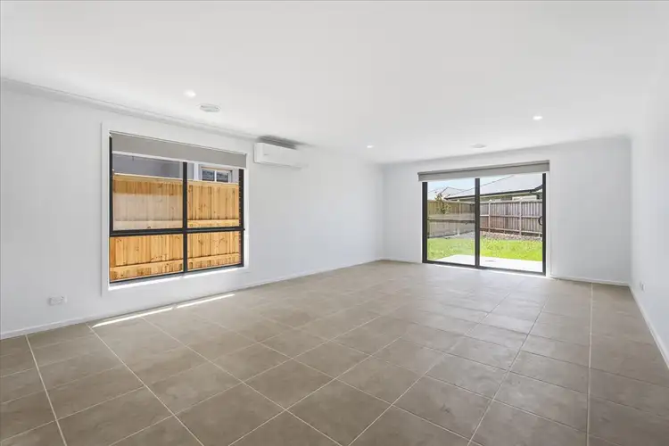 Fourth view of Homely house listing, 38 Arnison Road, Tarneit VIC 3029