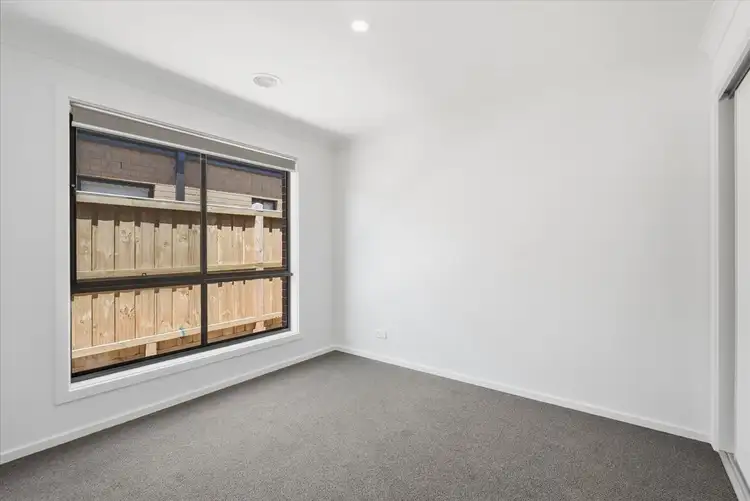 Fifth view of Homely house listing, 38 Arnison Road, Tarneit VIC 3029