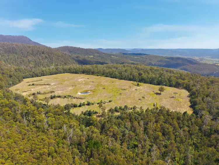 Seventh view of Homely land listing, 319 Yearsley Road, Broadmarsh TAS 7030