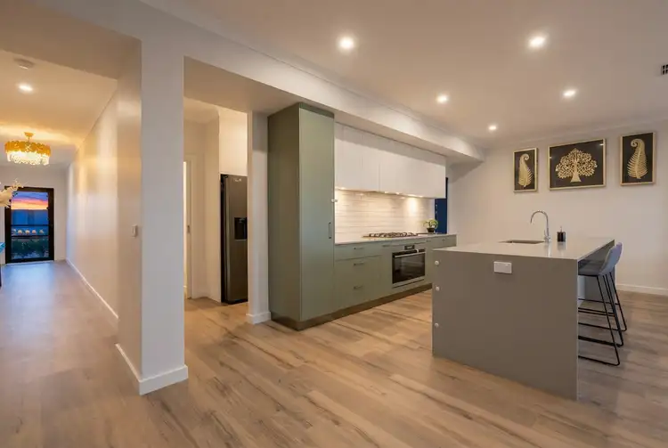 Third view of Homely house listing, 10 Trissino Drive, Mildura VIC 3500