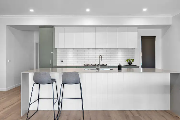 Fourth view of Homely house listing, 10 Trissino Drive, Mildura VIC 3500