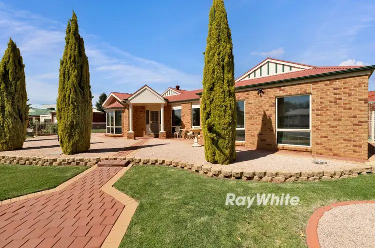 7 Vineleaf Street, Mildura VIC 3500