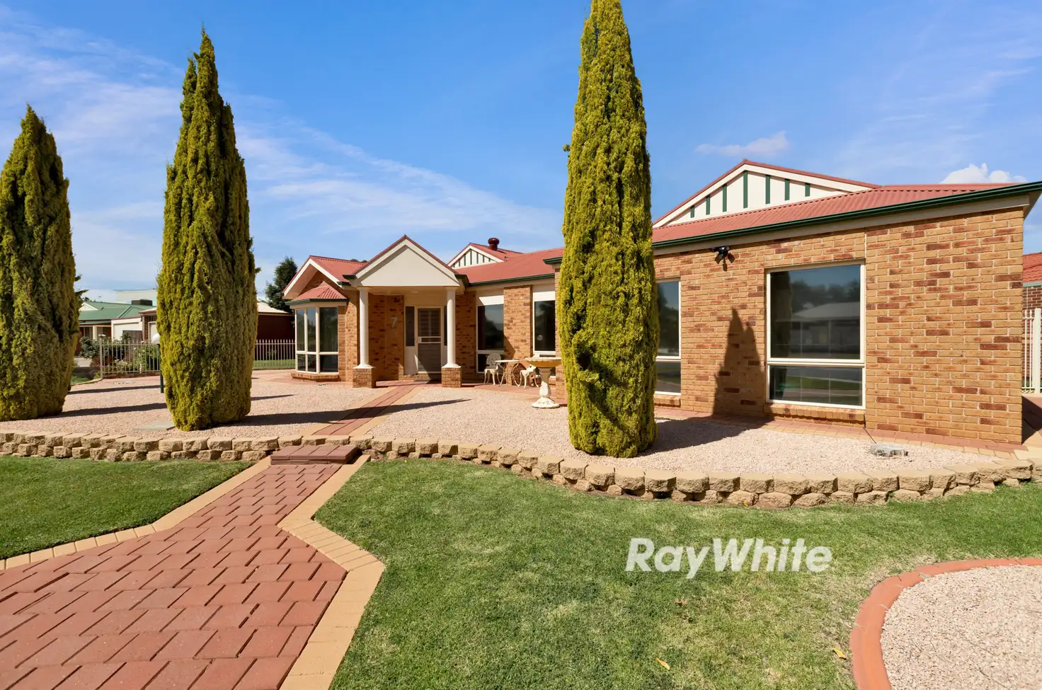 Main view of Homely house listing, 7 Vineleaf Street, Mildura VIC 3500