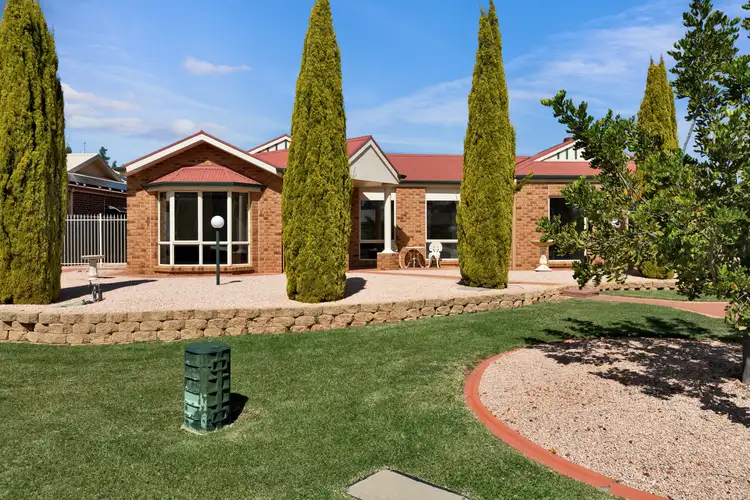 Second view of Homely house listing, 7 Vineleaf Street, Mildura VIC 3500