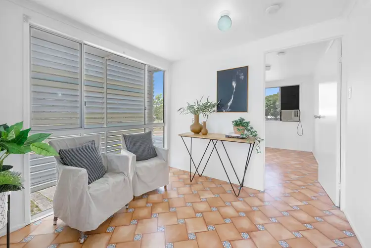 Second view of Homely house listing, 50 Nicklin Drive, Beaconsfield QLD 4740