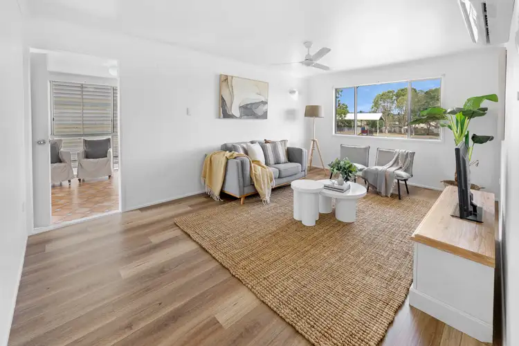 Fourth view of Homely house listing, 50 Nicklin Drive, Beaconsfield QLD 4740