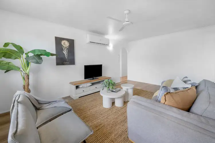 Fifth view of Homely house listing, 50 Nicklin Drive, Beaconsfield QLD 4740