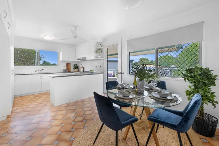 Sixth view of Homely house listing, 50 Nicklin Drive, Beaconsfield QLD 4740