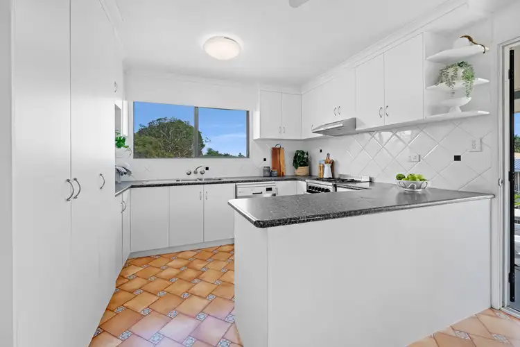 Seventh view of Homely house listing, 50 Nicklin Drive, Beaconsfield QLD 4740