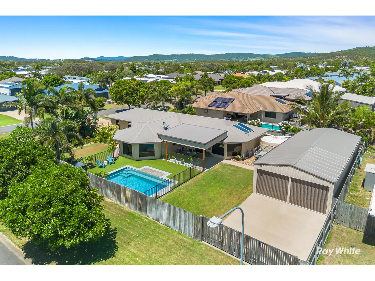 Main view of Homely house listing, 6 Saltwater Court, Mulambin QLD 4703