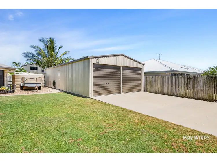 Fourth view of Homely house listing, 6 Saltwater Court, Mulambin QLD 4703
