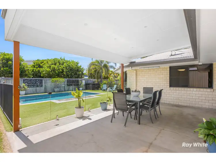 Fifth view of Homely house listing, 6 Saltwater Court, Mulambin QLD 4703