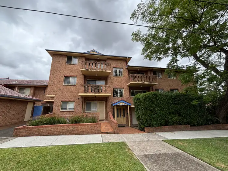 11/94 Albert Road, Strathfield NSW 2135