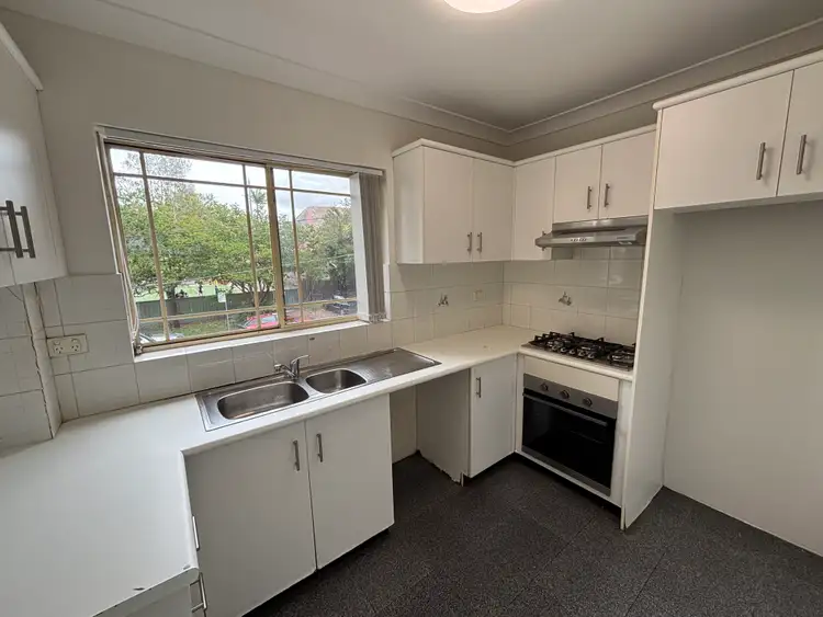 Third view of Homely apartment listing, 11/94 Albert Road, Strathfield NSW 2135