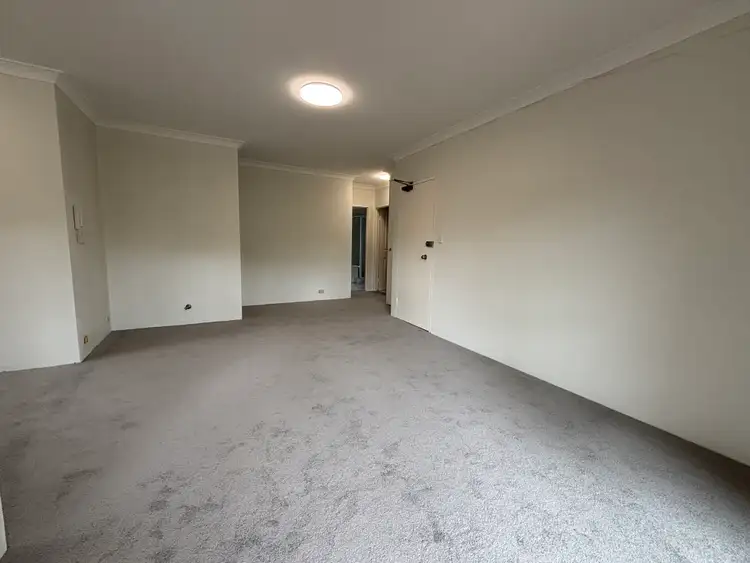 Fourth view of Homely apartment listing, 11/94 Albert Road, Strathfield NSW 2135