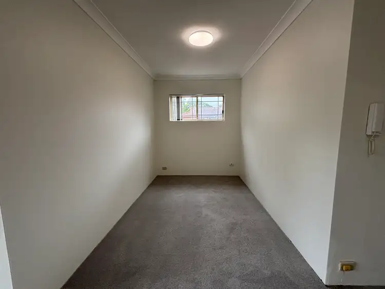 Fifth view of Homely apartment listing, 11/94 Albert Road, Strathfield NSW 2135