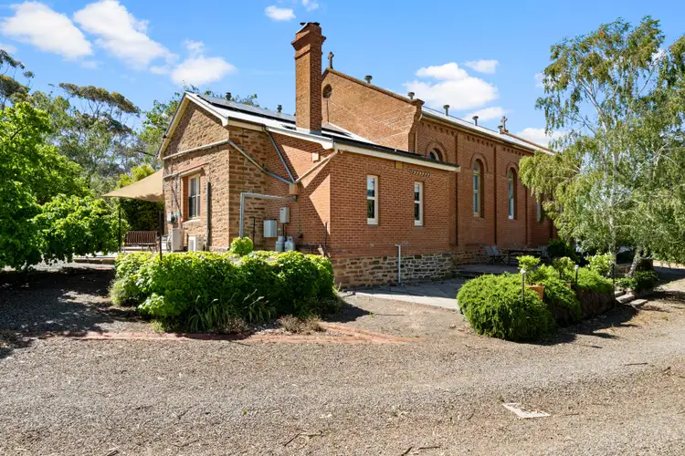 Second view of Homely house listing, 7 Bagot Street, Kapunda SA 5373