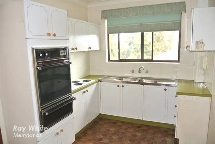 Second view of Homely unit listing, 10/48 Sheffield Street, Merrylands NSW 2160