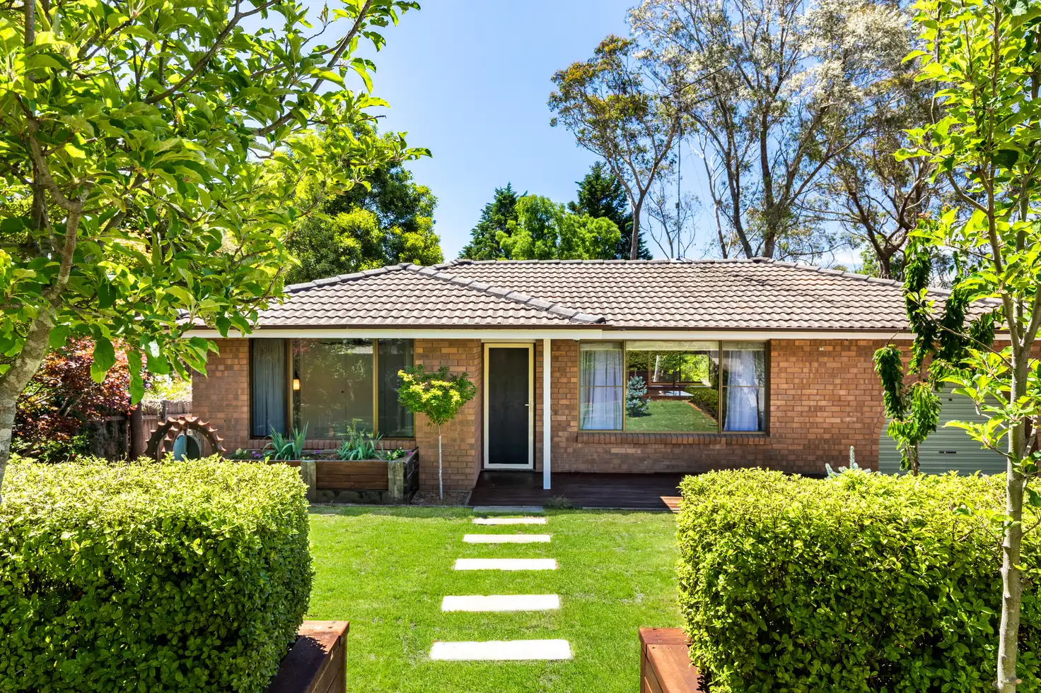 Main view of Homely house listing, 26 Hillier Avenue, Blackheath NSW 2785