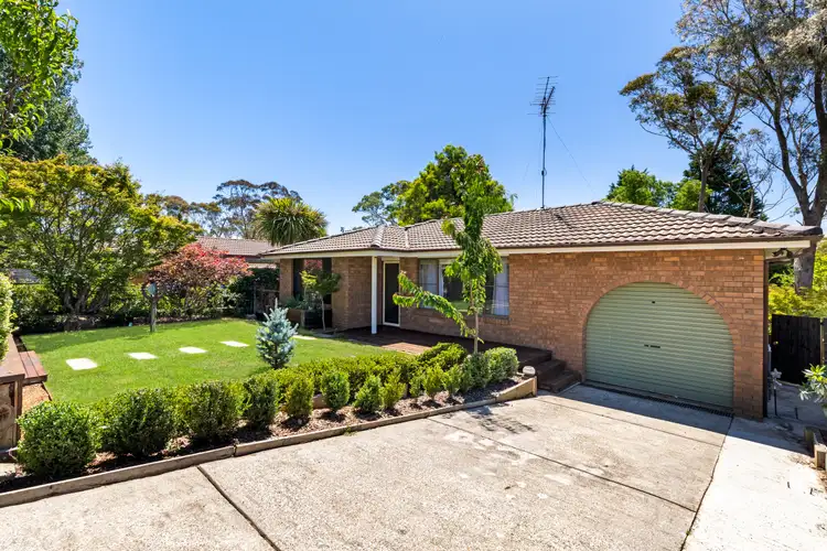 Second view of Homely house listing, 26 Hillier Avenue, Blackheath NSW 2785