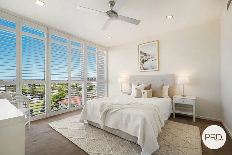 Sixth view of Homely apartment listing, 606/34 Scarborough Street, Southport QLD 4215