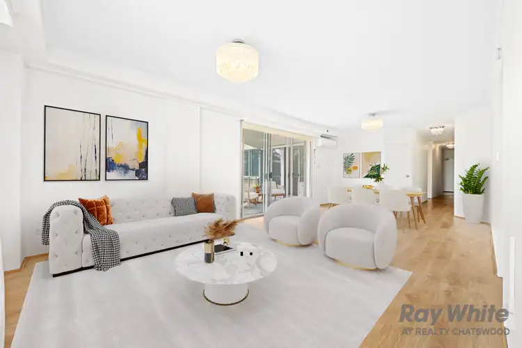 129/421- 473 Pacific Highway, Artarmon NSW 2064