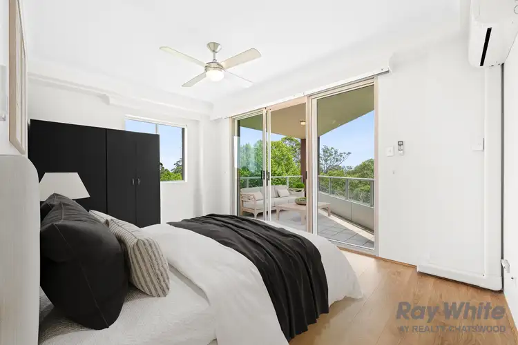 Second view of Homely unit listing, 129/421- 473 Pacific Highway, Artarmon NSW 2064