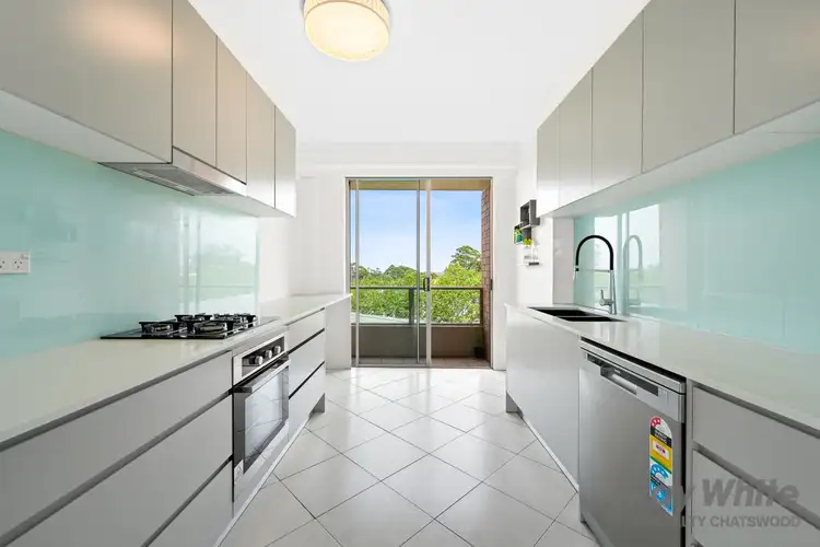 Third view of Homely unit listing, 129/421- 473 Pacific Highway, Artarmon NSW 2064