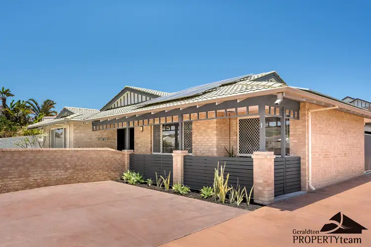 1/66 Glendinning Road, Tarcoola Beach WA 6530