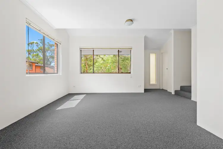 Third view of Homely townhouse listing, 11/128 Crimea Rd, Marsfield NSW 2122