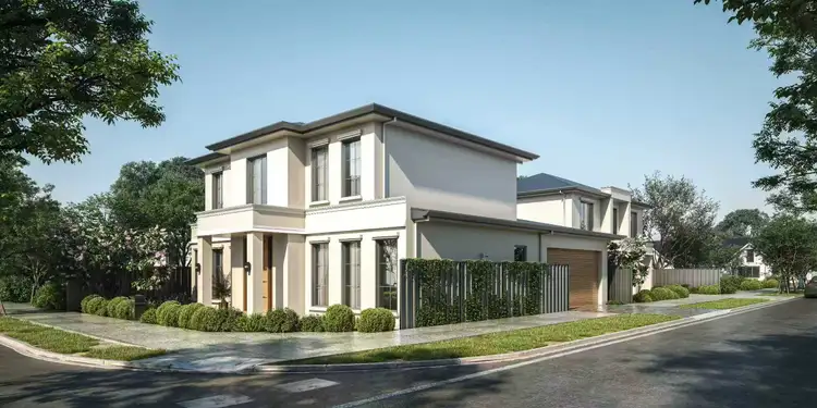 Third view of Homely house listing, D1&D2/34 Fife Street, Klemzig SA 5087