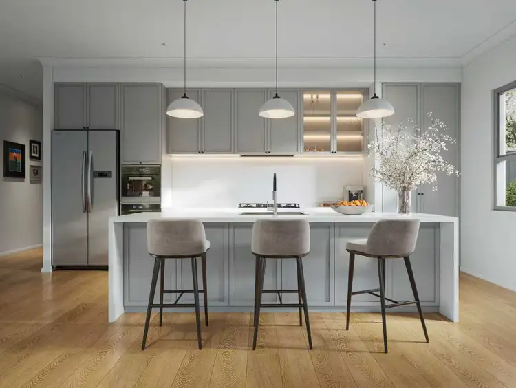 Fourth view of Homely house listing, D1&D2/34 Fife Street, Klemzig SA 5087