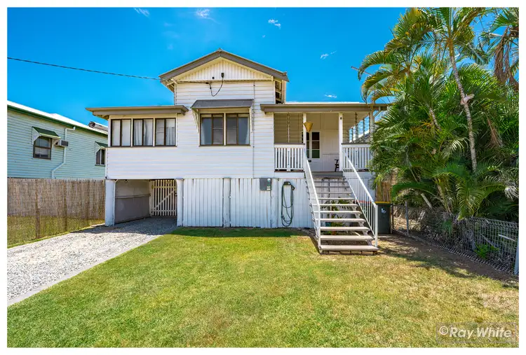 50 Upper Dawson Road, Allenstown QLD 4700