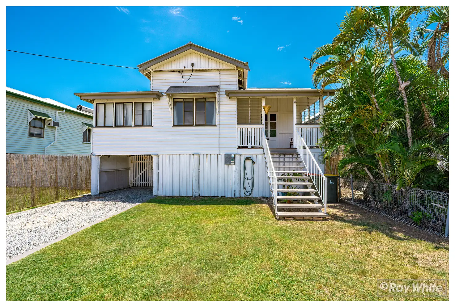 Main view of Homely house listing, 50 Upper Dawson Road, Allenstown QLD 4700