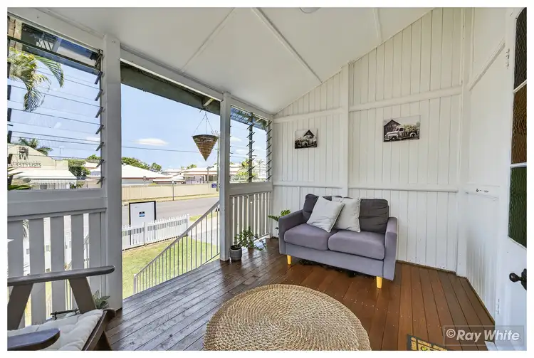 Fourth view of Homely house listing, 50 Upper Dawson Road, Allenstown QLD 4700