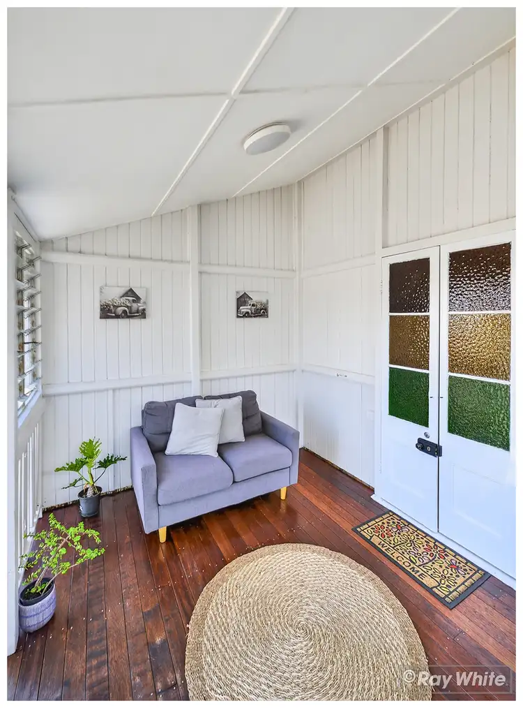 Fifth view of Homely house listing, 50 Upper Dawson Road, Allenstown QLD 4700