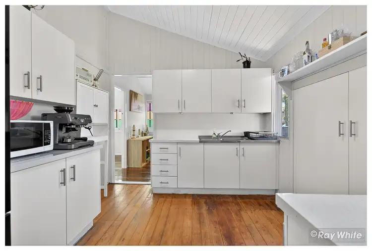 Sixth view of Homely house listing, 50 Upper Dawson Road, Allenstown QLD 4700