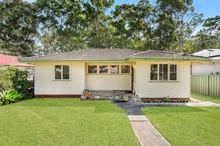 20 Lomani Street, Busby NSW 2168