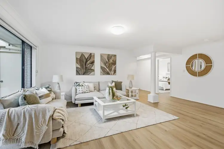 Fourth view of Homely house listing, 11 Nambung Place, Parkinson QLD 4115