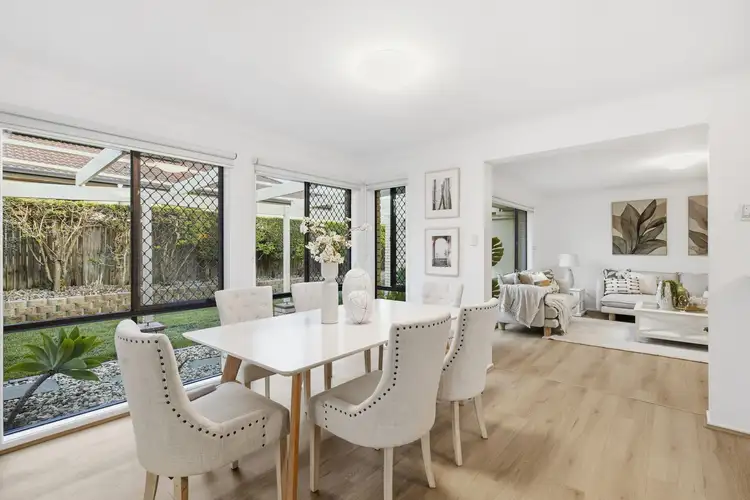 Sixth view of Homely house listing, 11 Nambung Place, Parkinson QLD 4115