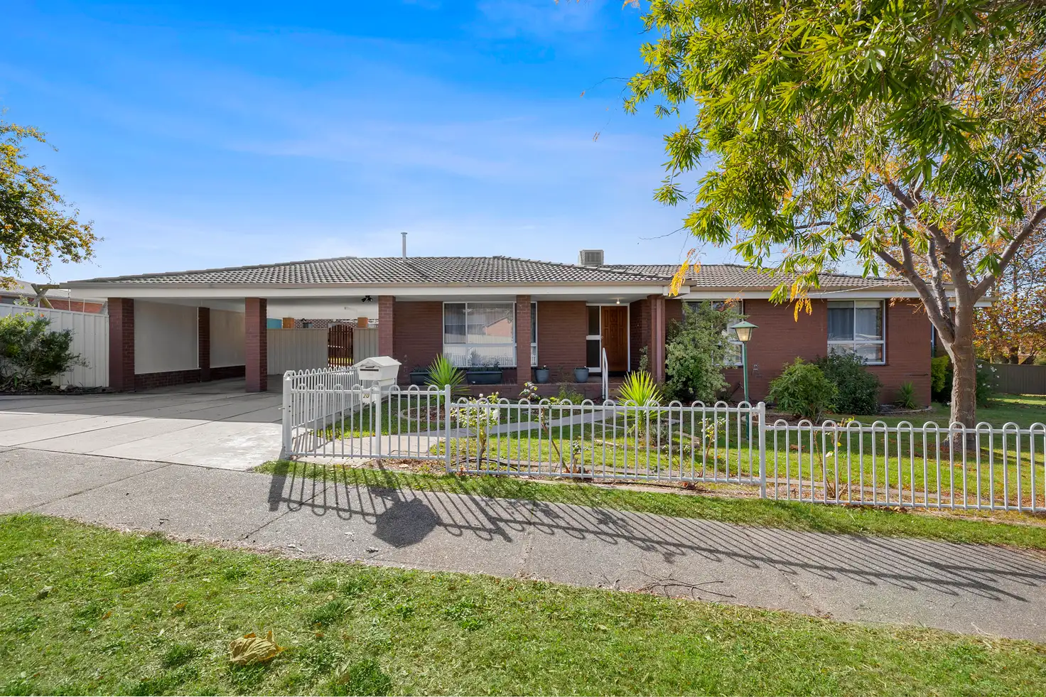Main view of Homely house listing, 20 Barkly Street West, Ararat VIC 3377