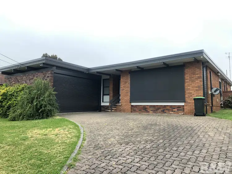 9 Justine Avenue, Baulkham Hills NSW 2153