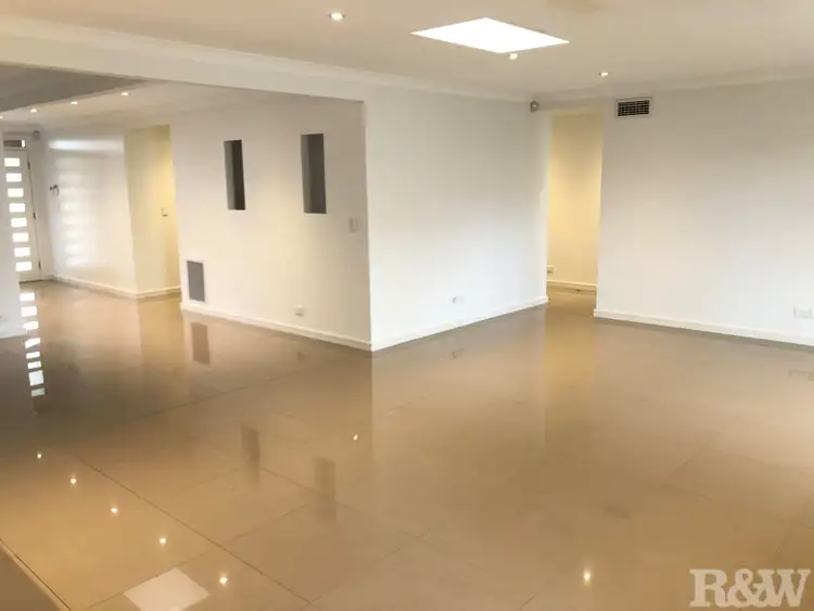 Second view of Homely house listing, 9 Justine Avenue, Baulkham Hills NSW 2153